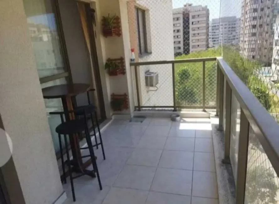 Apartamento com 3 quartos à venda, 160m2 em Recreio dos Bandeirantes, Rio De Janeiro - RJ - imagem 8 Foto 8 de Apartamento com 3 quartos à venda, 160m2 em Recreio dos Bandeirantes, Rio De Janeiro - RJ