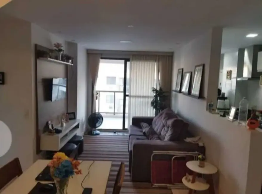 Apartamento com 3 quartos à venda, 160m2 em Recreio dos Bandeirantes, Rio De Janeiro - RJ - imagem 2 Foto 2 de Apartamento com 3 quartos à venda, 160m2 em Recreio dos Bandeirantes, Rio De Janeiro - RJ