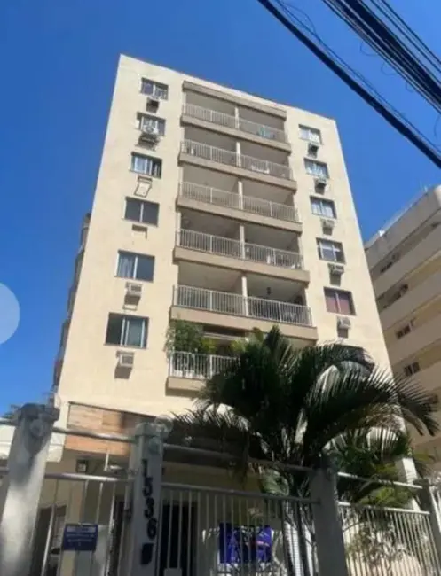 Foto 9 de Apartamento com 2 quartos à venda, 61m2 em Pechincha, Rio De Janeiro - RJ
