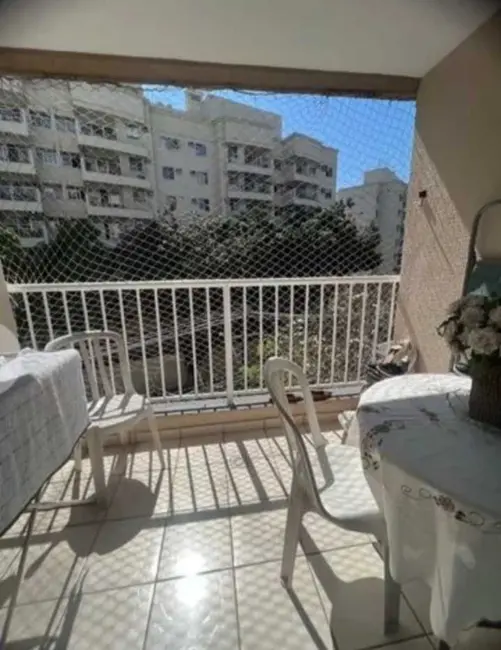 Foto 6 de Apartamento com 2 quartos à venda, 61m2 em Pechincha, Rio De Janeiro - RJ