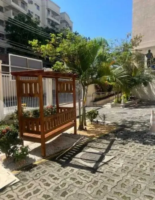 Foto 7 de Apartamento com 2 quartos à venda, 61m2 em Pechincha, Rio De Janeiro - RJ