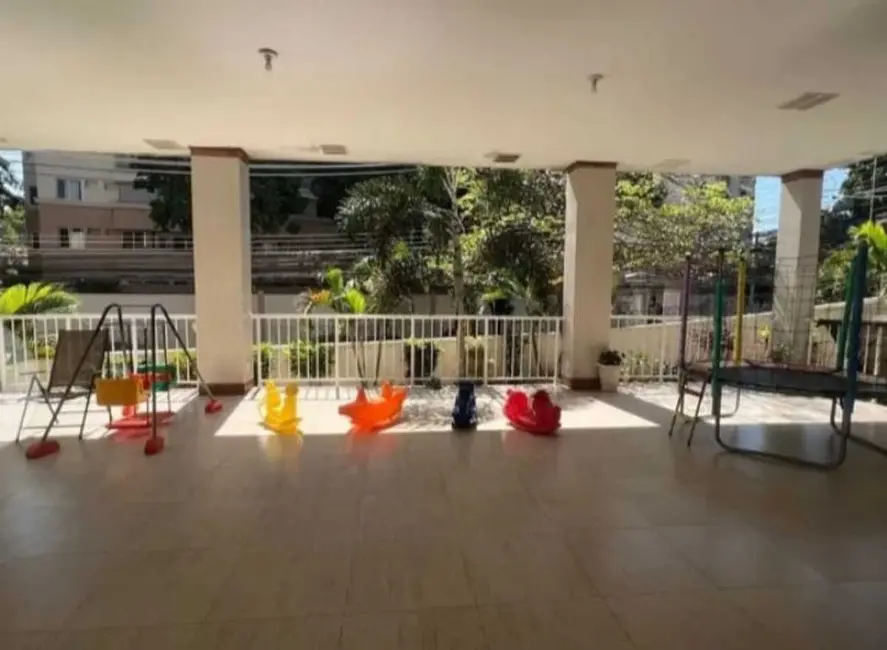 Foto 4 de Apartamento com 2 quartos à venda, 61m2 em Pechincha, Rio De Janeiro - RJ