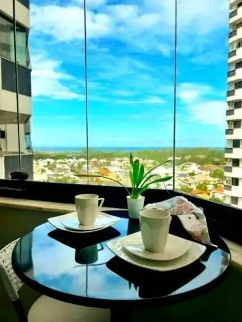 Foto 1 de Apartamento com 2 quartos à venda, 80m2 em Barra da Tijuca, Rio De Janeiro - RJ
