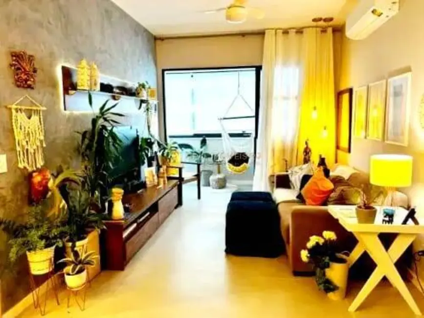 Foto 2 de Apartamento com 2 quartos à venda, 80m2 em Barra da Tijuca, Rio De Janeiro - RJ