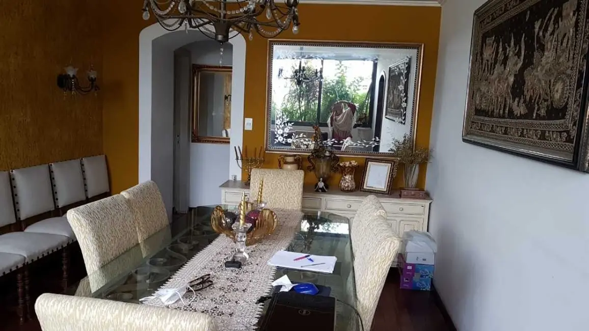 Foto 3 de Apartamento com 3 quartos à venda, 150m2 em Rio De Janeiro - RJ