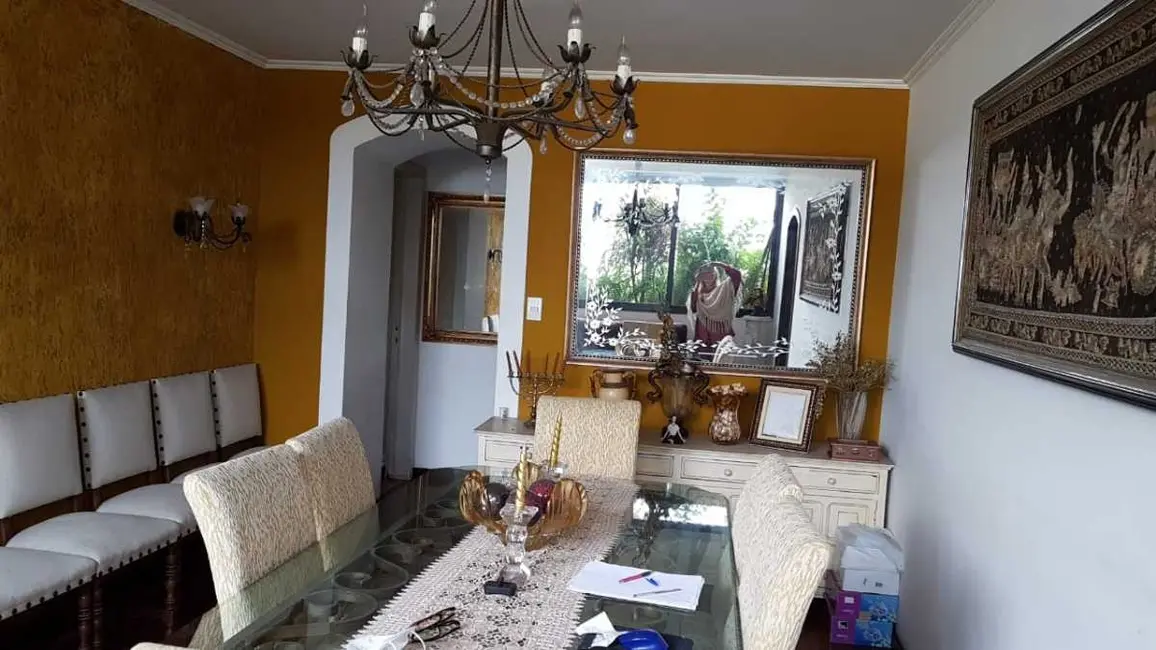 Foto 5 de Apartamento com 3 quartos à venda, 150m2 em Rio De Janeiro - RJ