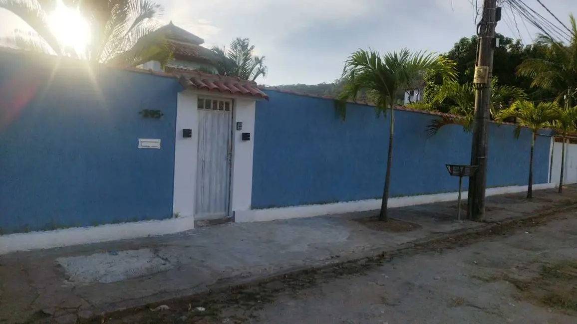 Foto 6 de Casa com 5 quartos à venda, 383m2 em Guaratiba, Rio De Janeiro - RJ