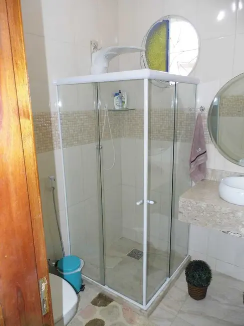 Foto 4 de Casa com 5 quartos à venda, 383m2 em Guaratiba, Rio De Janeiro - RJ