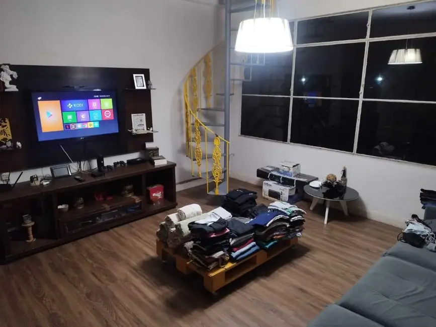 Foto 9 de Casa com 5 quartos à venda, 383m2 em Guaratiba, Rio De Janeiro - RJ