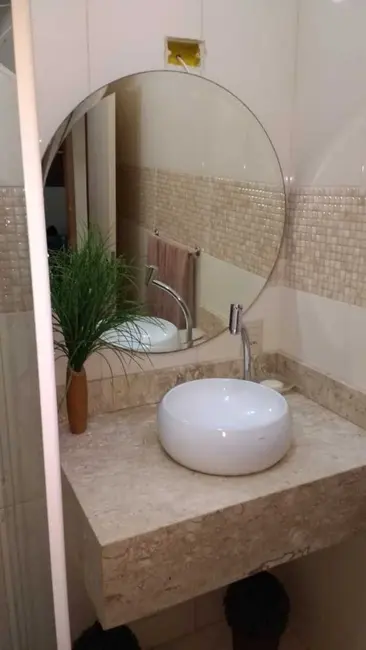 Foto 8 de Casa com 5 quartos à venda, 383m2 em Guaratiba, Rio De Janeiro - RJ