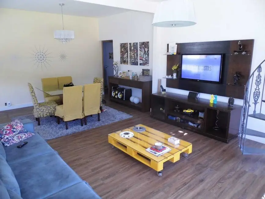 Foto 5 de Casa com 5 quartos à venda, 383m2 em Guaratiba, Rio De Janeiro - RJ