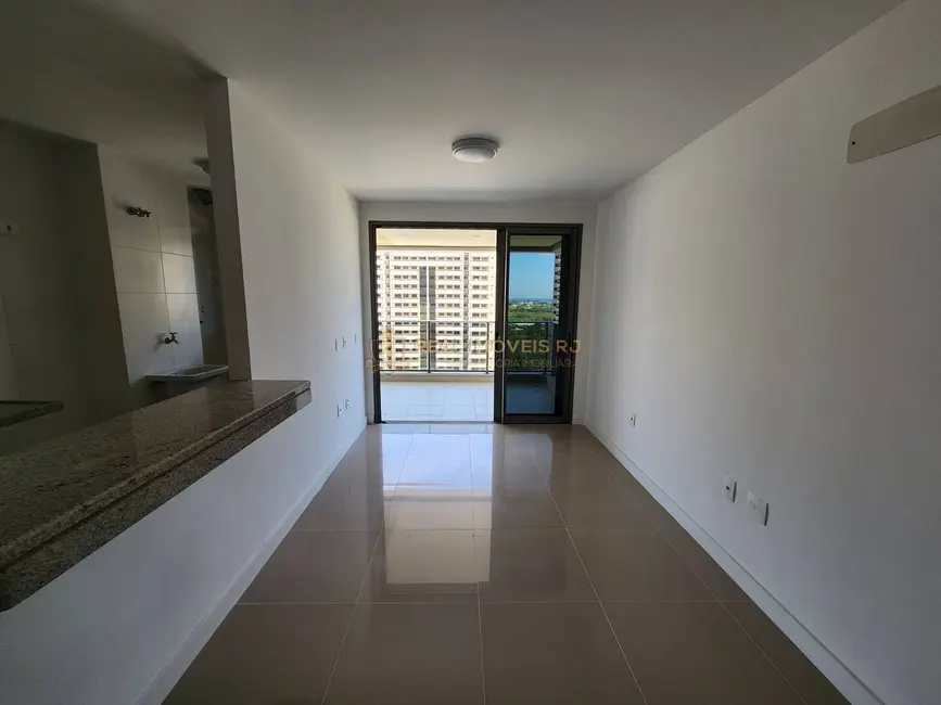 Apartamento com 2 quartos à venda, 87m2 em Rio De Janeiro - RJ - imagem 6 Foto 6 de Apartamento com 2 quartos à venda, 87m2 em Rio De Janeiro - RJ