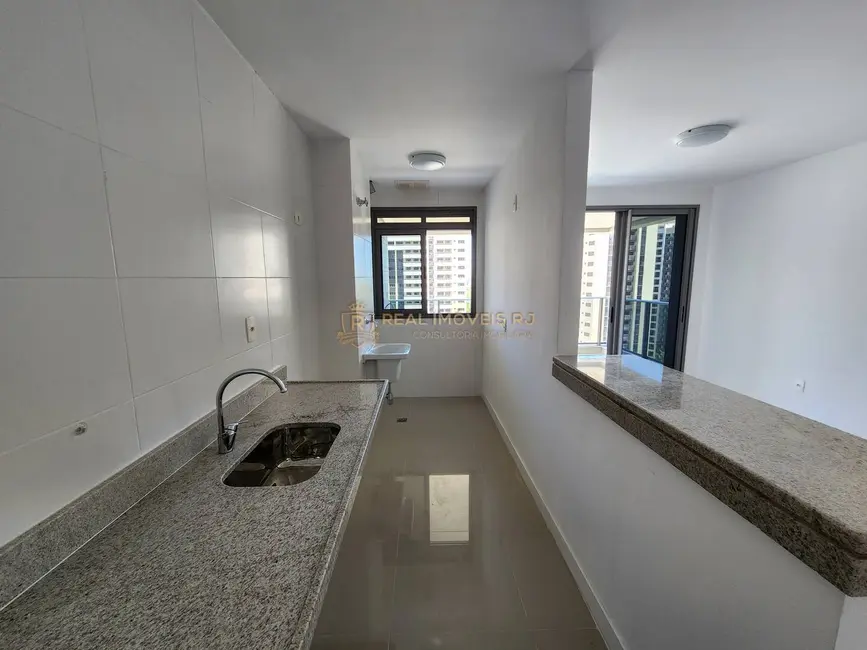 Apartamento com 2 quartos à venda, 87m2 em Rio De Janeiro - RJ - imagem 3 Foto 3 de Apartamento com 2 quartos à venda, 87m2 em Rio De Janeiro - RJ