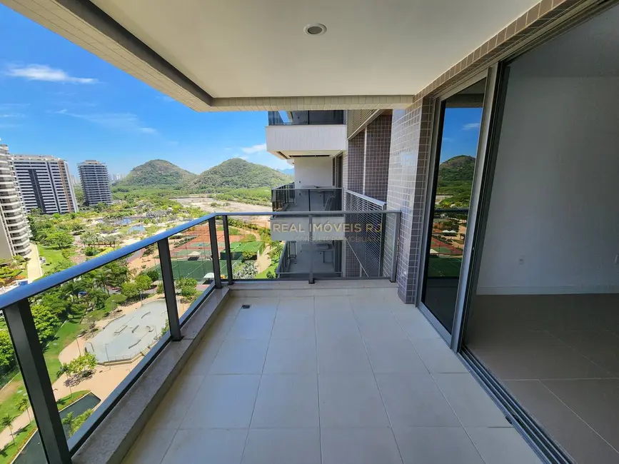 Apartamento com 2 quartos à venda, 87m2 em Rio De Janeiro - RJ - imagem 8 Foto 8 de Apartamento com 2 quartos à venda, 87m2 em Rio De Janeiro - RJ