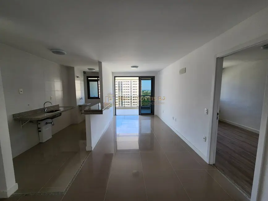 Apartamento com 2 quartos à venda, 87m2 em Rio De Janeiro - RJ - imagem 5 Foto 5 de Apartamento com 2 quartos à venda, 87m2 em Rio De Janeiro - RJ