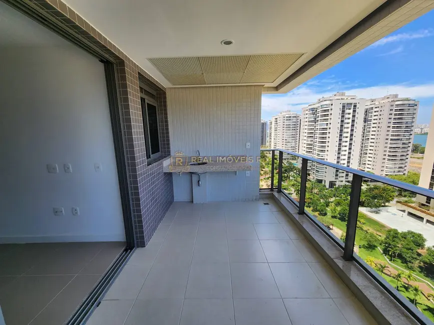 Apartamento com 2 quartos à venda, 87m2 em Rio De Janeiro - RJ - imagem 7 Foto 7 de Apartamento com 2 quartos à venda, 87m2 em Rio De Janeiro - RJ