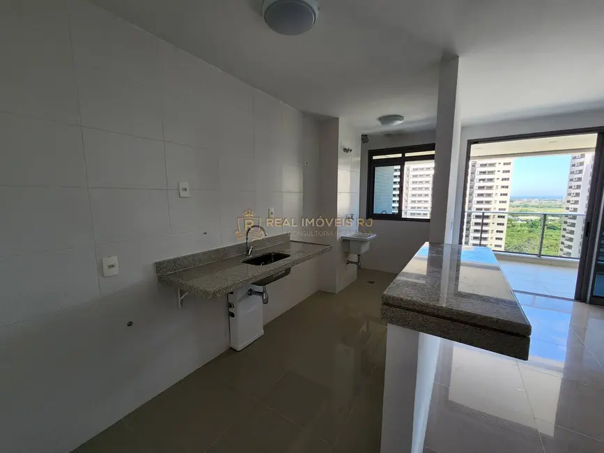 Apartamento com 2 quartos à venda, 87m2 em Rio De Janeiro - RJ - imagem 2 Foto 2 de Apartamento com 2 quartos à venda, 87m2 em Rio De Janeiro - RJ