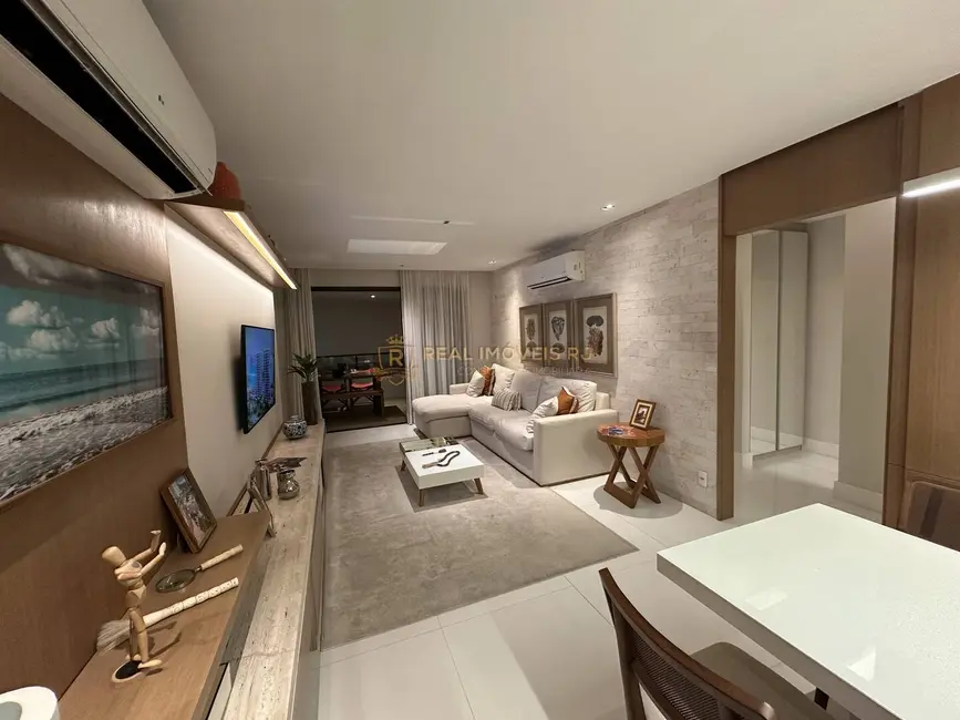 Foto 3 de Apartamento com 3 quartos à venda, 131m2 em Rio De Janeiro - RJ