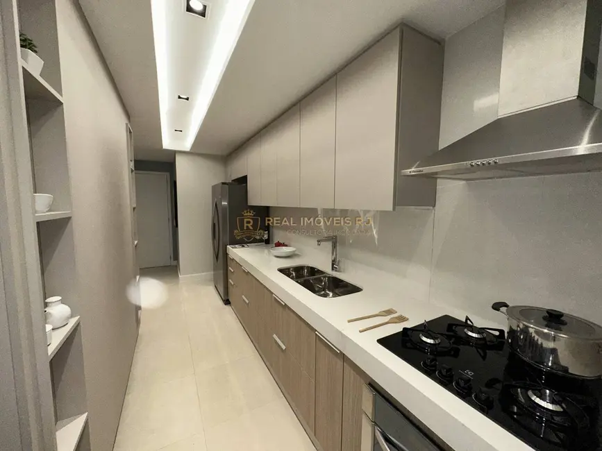 Foto 9 de Apartamento com 3 quartos à venda, 131m2 em Rio De Janeiro - RJ