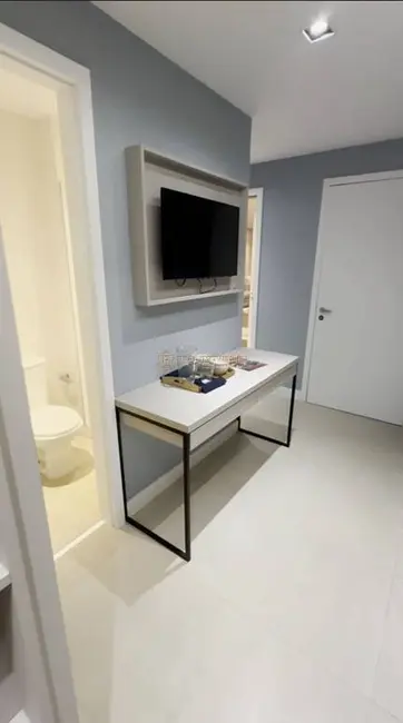 Foto 4 de Apartamento com 3 quartos à venda, 131m2 em Rio De Janeiro - RJ