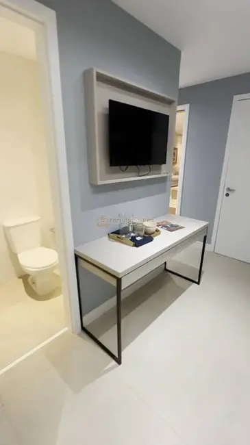 Foto 6 de Apartamento com 3 quartos à venda, 131m2 em Rio De Janeiro - RJ