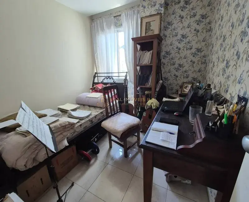 Foto 5 de Apartamento com 3 quartos à venda, 86m2 em Recreio dos Bandeirantes, Rio De Janeiro - RJ