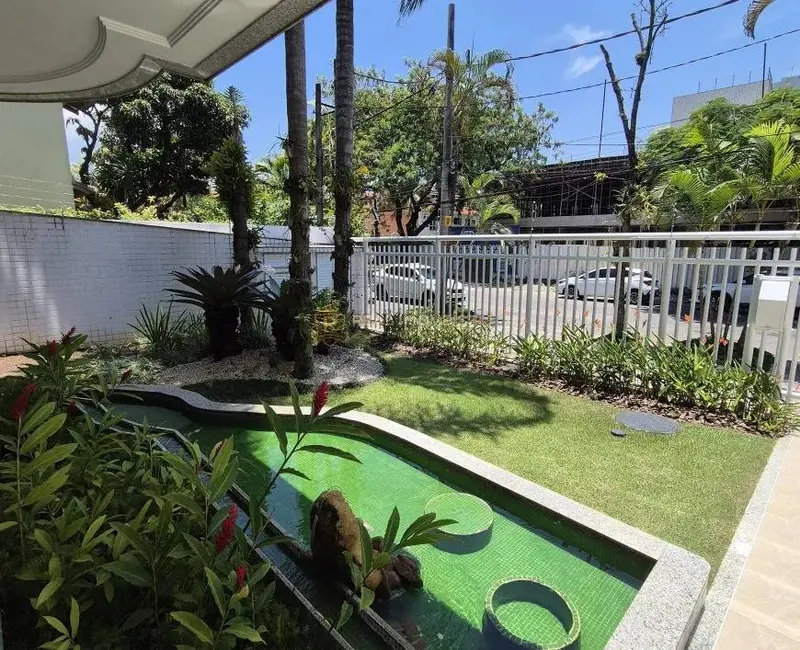 Foto 7 de Apartamento com 3 quartos à venda, 86m2 em Recreio dos Bandeirantes, Rio De Janeiro - RJ