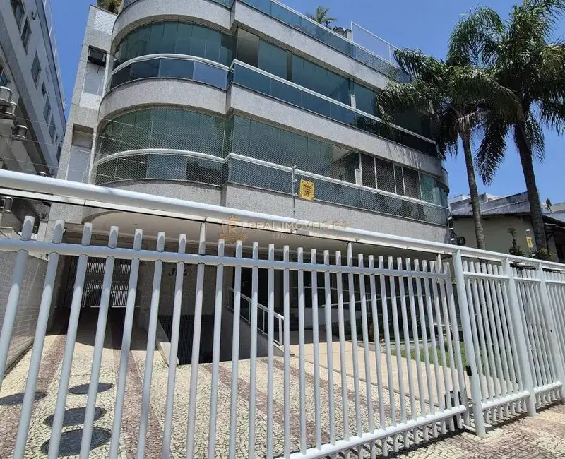 Foto 1 de Apartamento com 3 quartos à venda, 86m2 em Recreio dos Bandeirantes, Rio De Janeiro - RJ