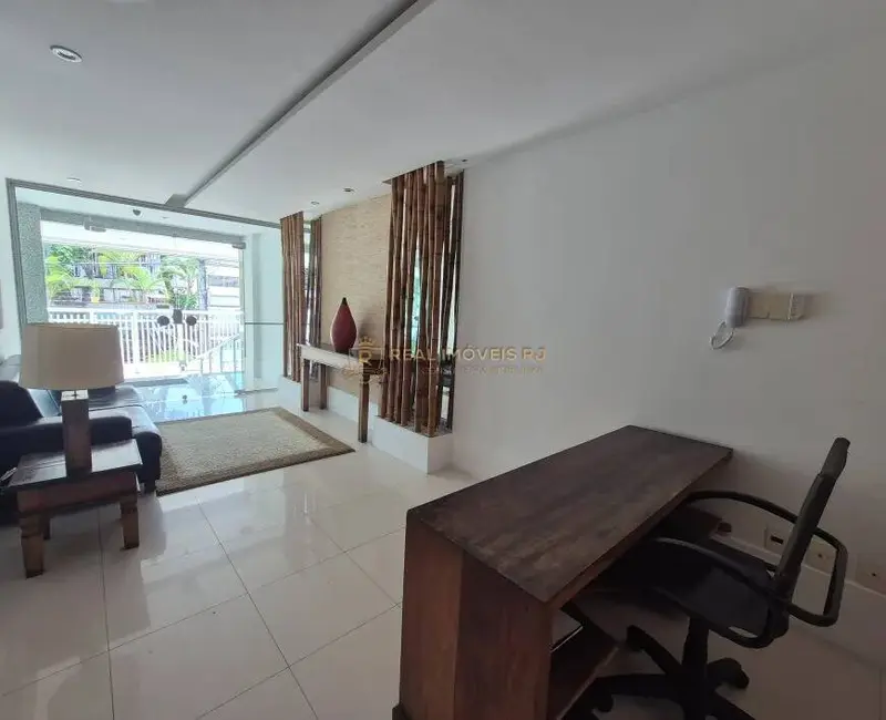 Foto 8 de Apartamento com 3 quartos à venda, 86m2 em Recreio dos Bandeirantes, Rio De Janeiro - RJ