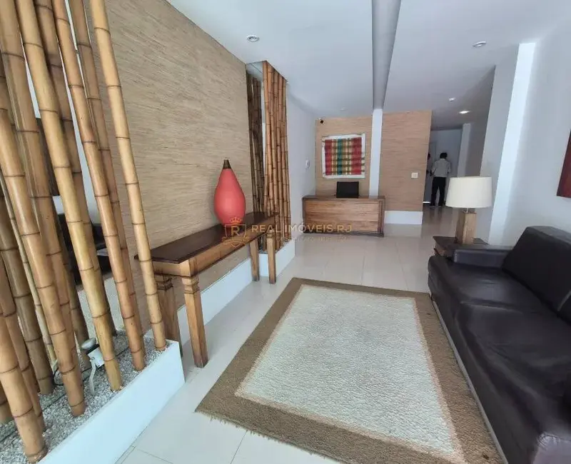 Foto 9 de Apartamento com 3 quartos à venda, 86m2 em Recreio dos Bandeirantes, Rio De Janeiro - RJ