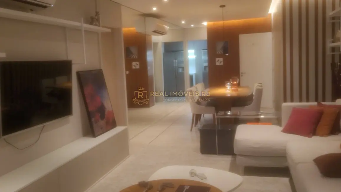 Apartamento com 5 quartos à venda, 160m2 em Rio De Janeiro - RJ - imagem 1 Foto 1 de Apartamento com 5 quartos à venda, 160m2 em Rio De Janeiro - RJ