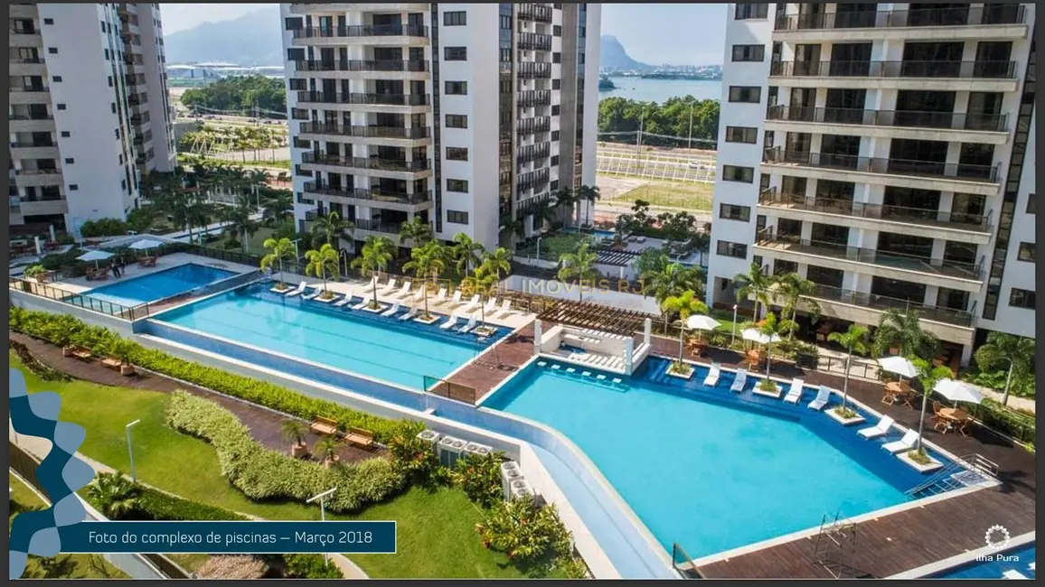 Foto 1 de Apartamento com 4 quartos à venda, 160m2 em Rio De Janeiro - RJ