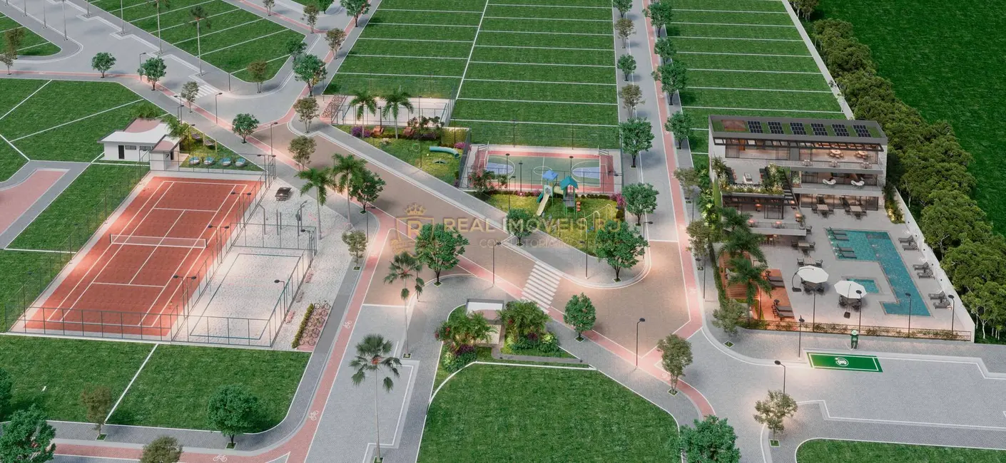 Foto 8 de Terreno / Lote à venda em Recreio dos Bandeirantes, Rio De Janeiro - RJ