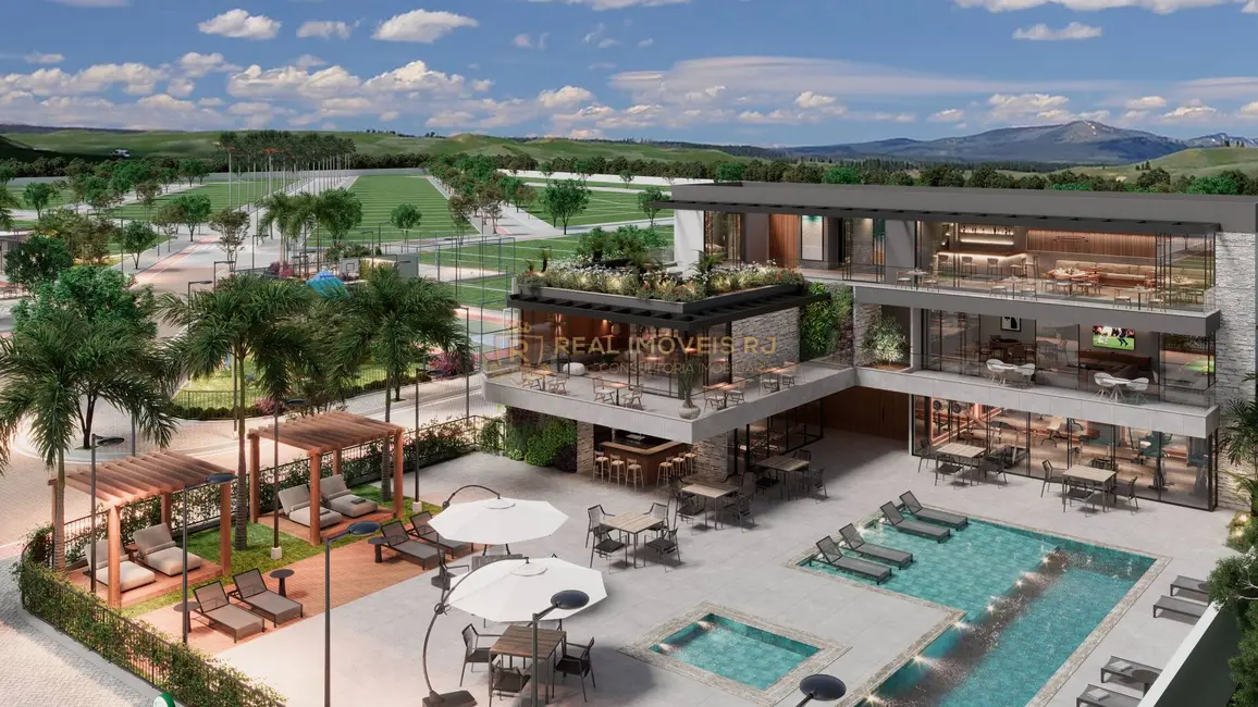 Foto 9 de Terreno / Lote à venda em Recreio dos Bandeirantes, Rio De Janeiro - RJ