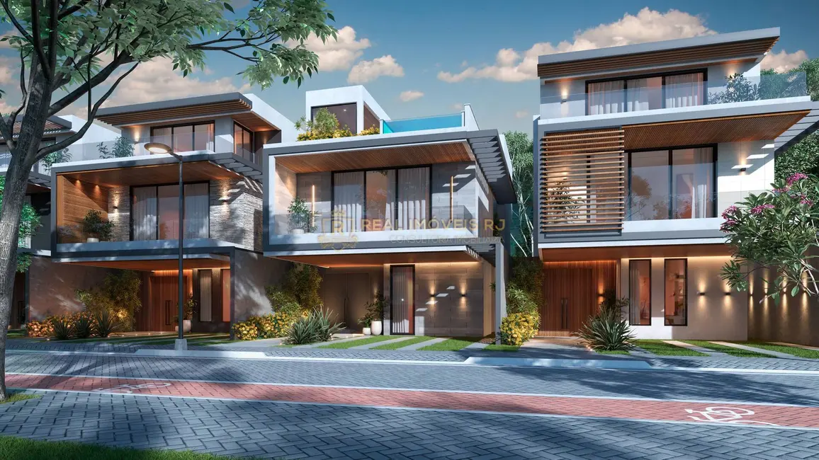 Foto 7 de Terreno / Lote à venda em Recreio dos Bandeirantes, Rio De Janeiro - RJ