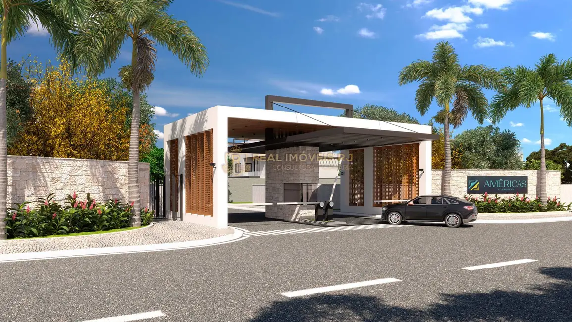 Foto 5 de Terreno / Lote à venda em Recreio dos Bandeirantes, Rio De Janeiro - RJ