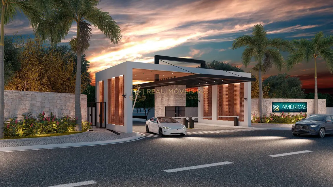 Foto 6 de Terreno / Lote à venda em Recreio dos Bandeirantes, Rio De Janeiro - RJ