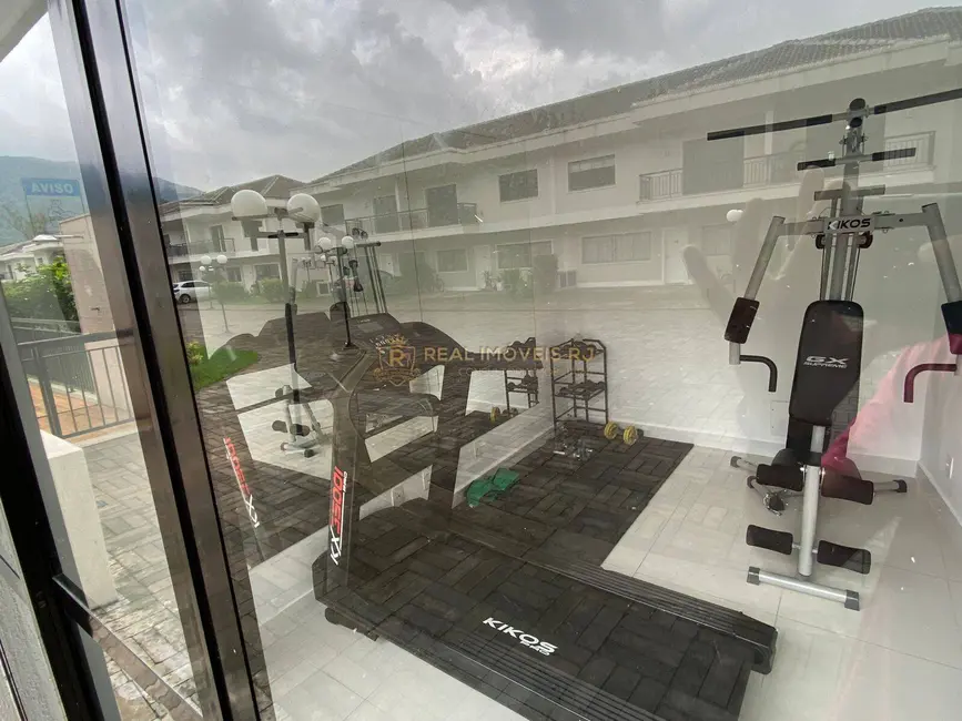 Foto 13 de Casa com 3 quartos para alugar, 136m2 em Vargem Grande, Rio De Janeiro - RJ