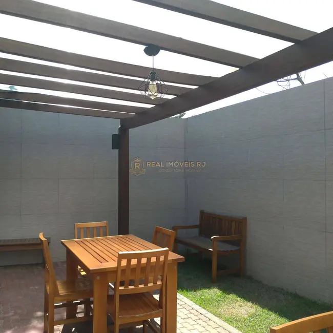 Foto 18 de Casa com 3 quartos para alugar, 136m2 em Vargem Grande, Rio De Janeiro - RJ