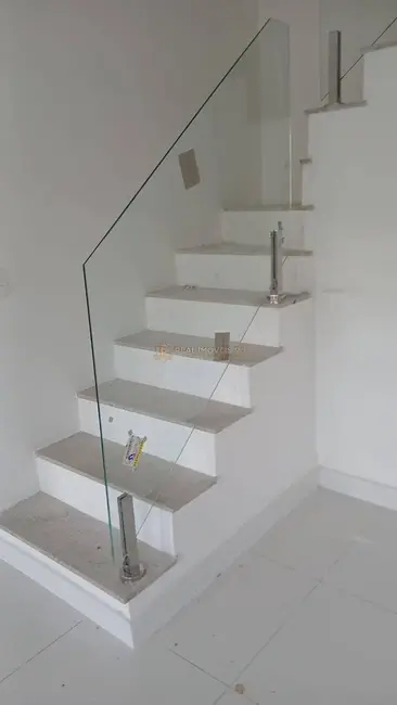 Foto 5 de Casa com 3 quartos para alugar, 136m2 em Vargem Grande, Rio De Janeiro - RJ