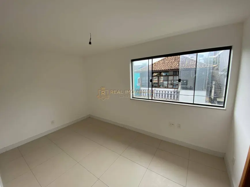Foto 3 de Casa com 3 quartos para alugar, 136m2 em Vargem Grande, Rio De Janeiro - RJ