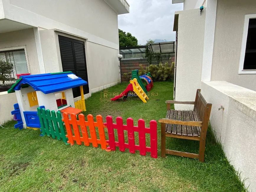 Foto 14 de Casa com 3 quartos para alugar, 136m2 em Vargem Grande, Rio De Janeiro - RJ