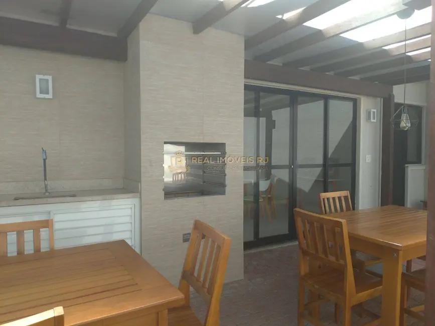 Foto 19 de Casa com 3 quartos para alugar, 136m2 em Vargem Grande, Rio De Janeiro - RJ