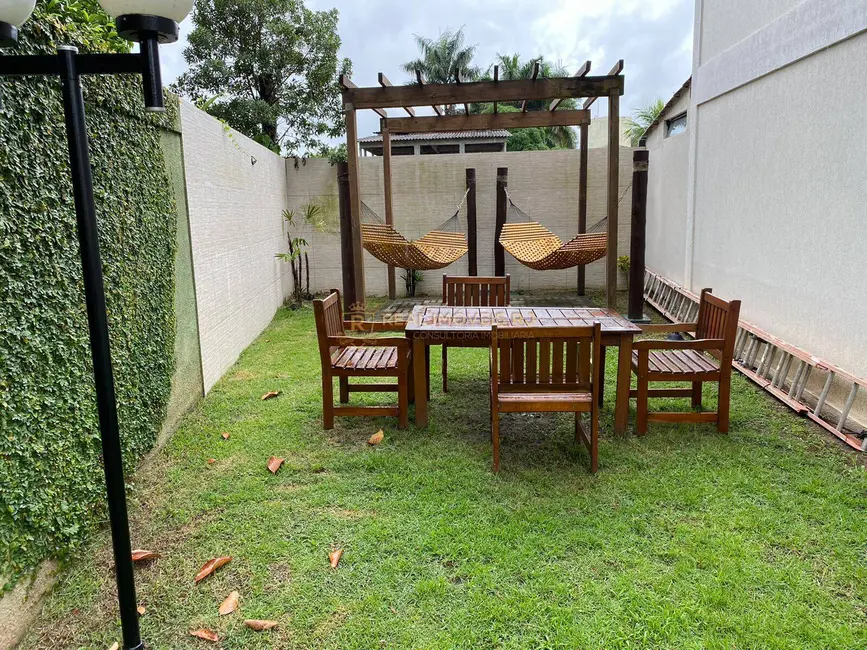 Foto 16 de Casa com 3 quartos para alugar, 136m2 em Vargem Grande, Rio De Janeiro - RJ