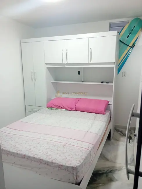 Apartamento com 2 quartos à venda, 50m2 em Recreio dos Bandeirantes, Rio De Janeiro - RJ - imagem 4 Foto 4 de Apartamento com 2 quartos à venda, 50m2 em Recreio dos Bandeirantes, Rio De Janeiro - RJ