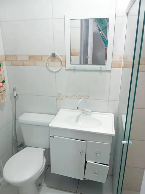 Apartamento com 2 quartos à venda, 50m2 em Recreio dos Bandeirantes, Rio De Janeiro - RJ - imagem 5 Foto 5 de Apartamento com 2 quartos à venda, 50m2 em Recreio dos Bandeirantes, Rio De Janeiro - RJ
