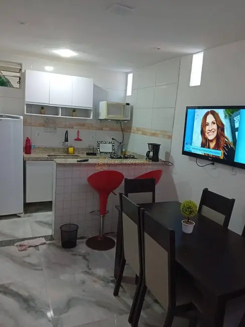 Apartamento com 2 quartos à venda, 50m2 em Recreio dos Bandeirantes, Rio De Janeiro - RJ - imagem 1 Foto 1 de Apartamento com 2 quartos à venda, 50m2 em Recreio dos Bandeirantes, Rio De Janeiro - RJ