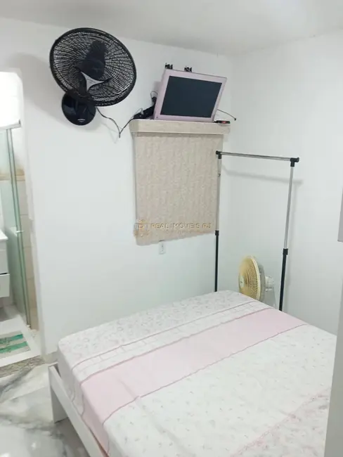 Apartamento com 2 quartos à venda, 50m2 em Recreio dos Bandeirantes, Rio De Janeiro - RJ - imagem 3 Foto 3 de Apartamento com 2 quartos à venda, 50m2 em Recreio dos Bandeirantes, Rio De Janeiro - RJ