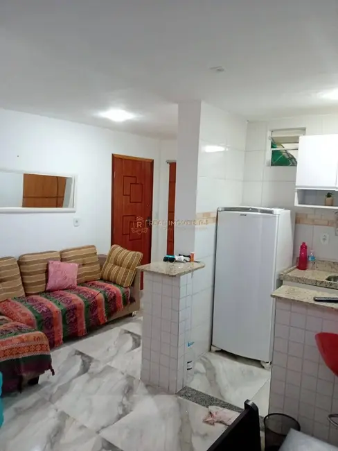 Apartamento com 2 quartos à venda, 50m2 em Recreio dos Bandeirantes, Rio De Janeiro - RJ - imagem 2 Foto 2 de Apartamento com 2 quartos à venda, 50m2 em Recreio dos Bandeirantes, Rio De Janeiro - RJ