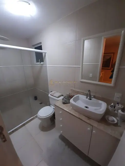 Foto 6 de Cobertura com 4 quartos à venda, 169m2 em Freguesia (Jacarepaguá), Rio De Janeiro - RJ